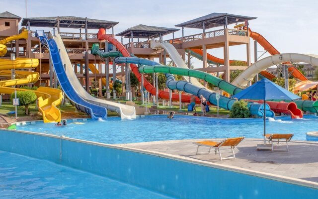 Pickalbatros Water Valley Resort - Neverland