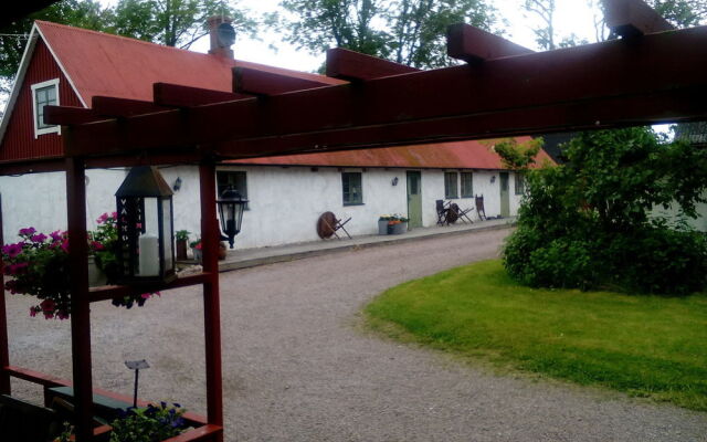 Gammeleksgården