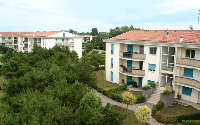 Villaggio Lido del Sole 2