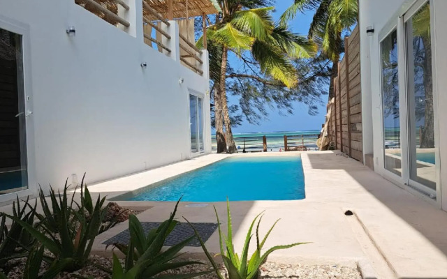 Boho Boutique Villa