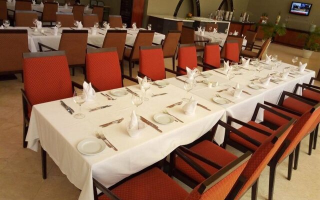 L'Amitie Hotel - Granada Hotel