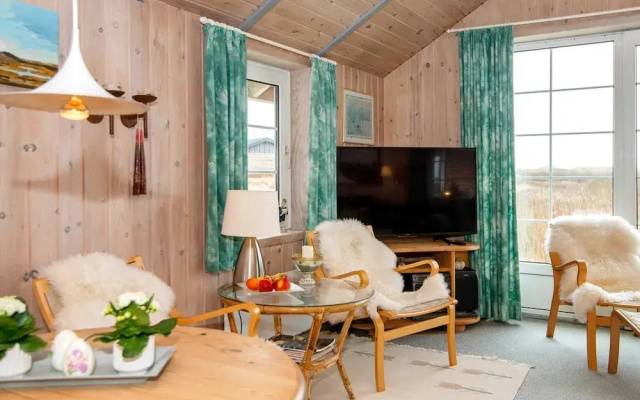 Holiday Home in Rømø