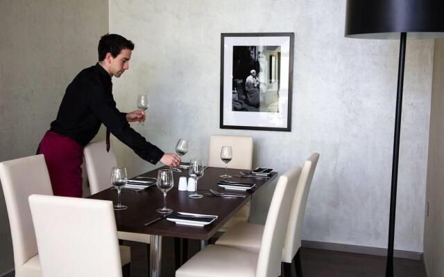 Cavalieri Hotel