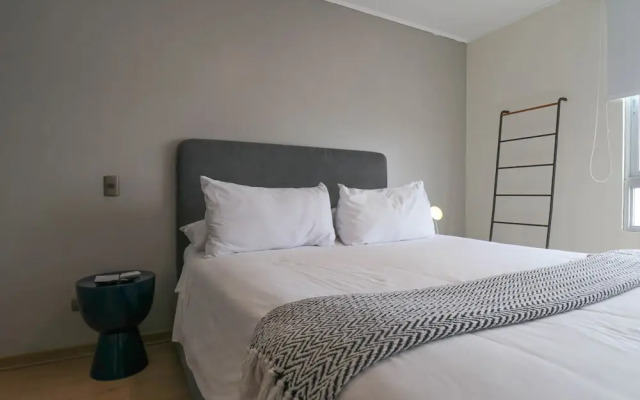 Exclusive Apartments in Pedro Martinto by Wynwood-House