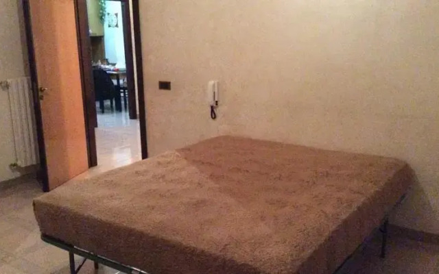 Appartamento Pomarico