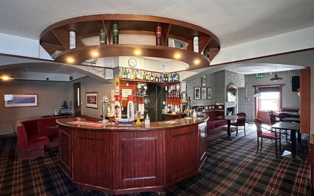 The Bruce Hotel