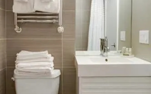 Nuvo Hotel Suites
