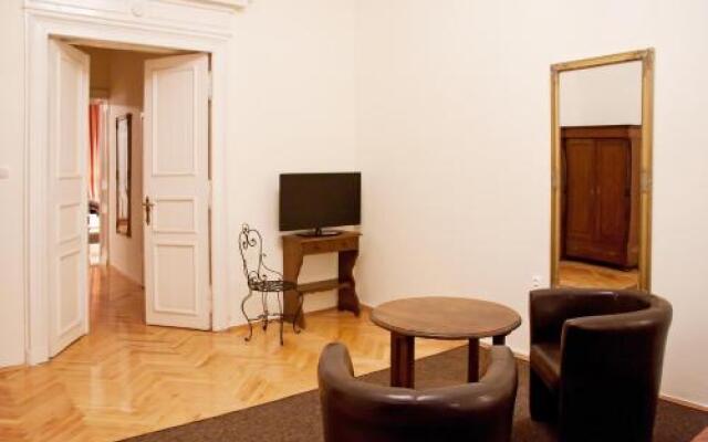 Apartament Broadway