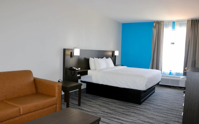 Quality Inn & Suites