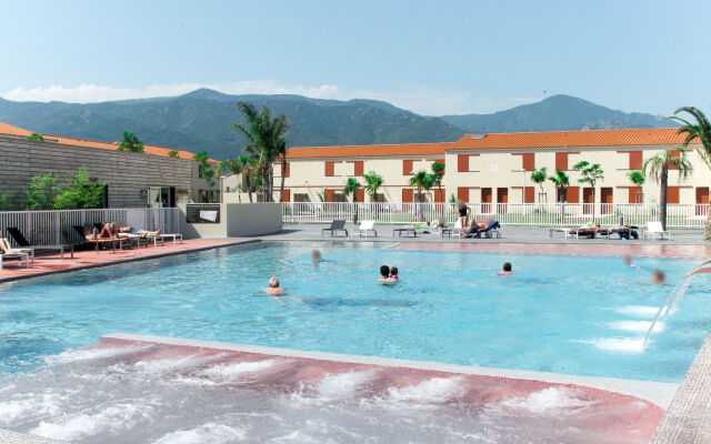 Demeures de la Massane ( AGL125)