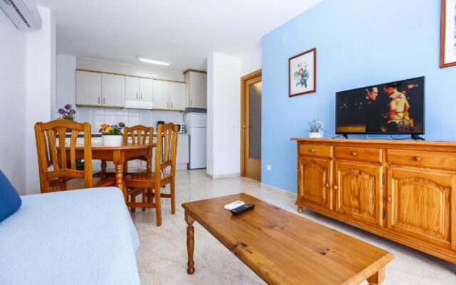 Turismar- Apartamentos Vancouver