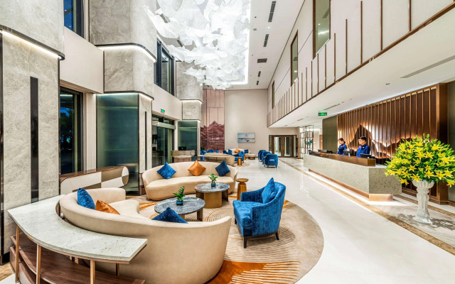 Best Western Premier Sapphire Halong