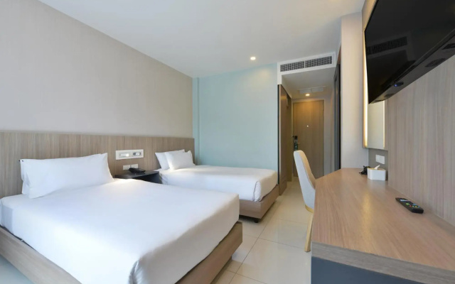 Grace Patong Hotel