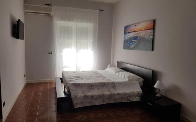 Hotel B&B Baia del Pescatore