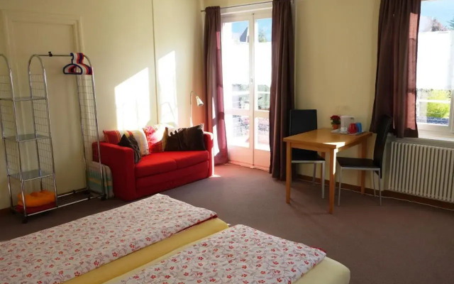 ARNOLDS Bed & Breakfast