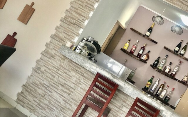 Residence Hoteliere Flana B