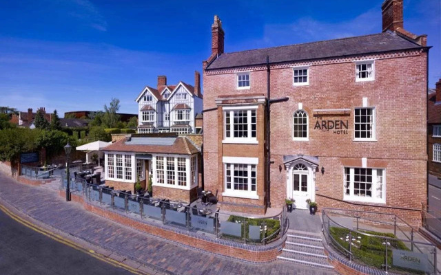 The Arden Hotel