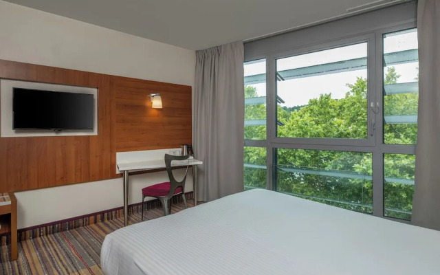 Spark By Hilton Lyon Ouest