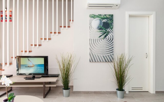 Beach Apartment Meloneras Hh28