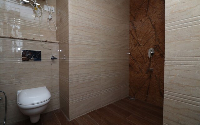 Hotel Mumtaz Mahal