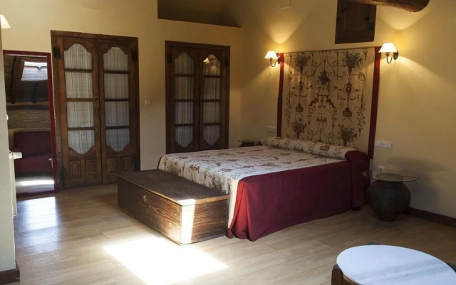 Casa Rural con encanto Los Postigos