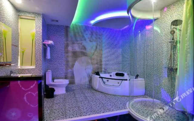 Siya Concept Hotel