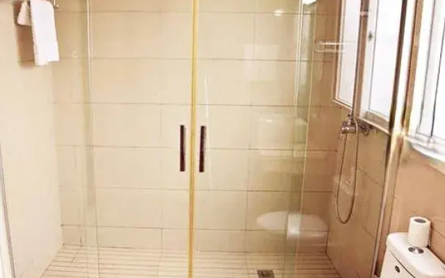 Putuo Jianwei Hotel