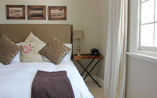 Long Street Boutique Hotel