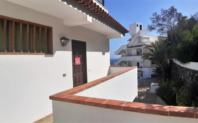 Apartment Cactus II Los Cristianos