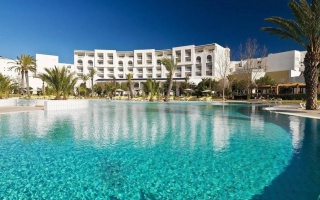 Vincci Saphir Palace & Spa