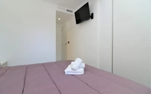 Apartamento Penthouse Ancla 461