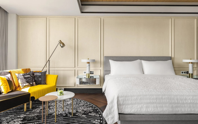 Le Méridien Taichung