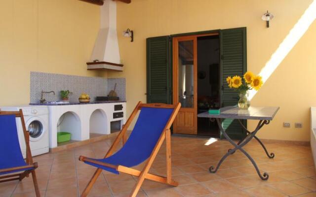 Case Vacanza Il Palmento