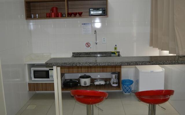 Apartment ABD Turismo - Lacqua DiRoma