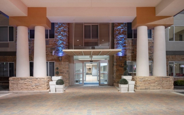 Holiday Inn Express & Suites Tucumcari by IHG