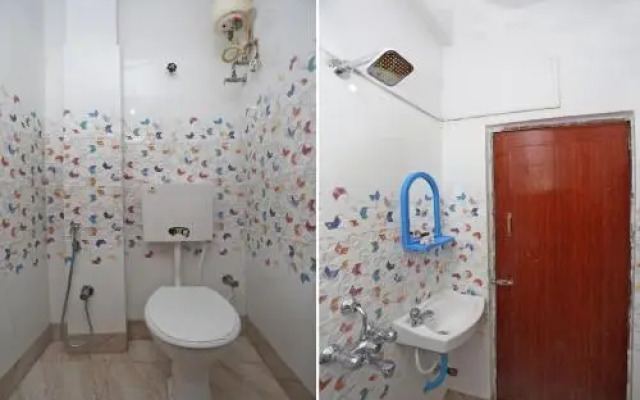 Hotel Continental & Lodge by OYO Rooms
