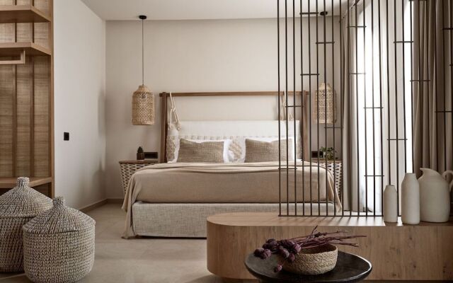 Rebek Luxury Villas & Suites