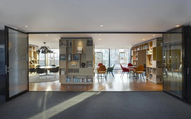 citizenM Tower of London