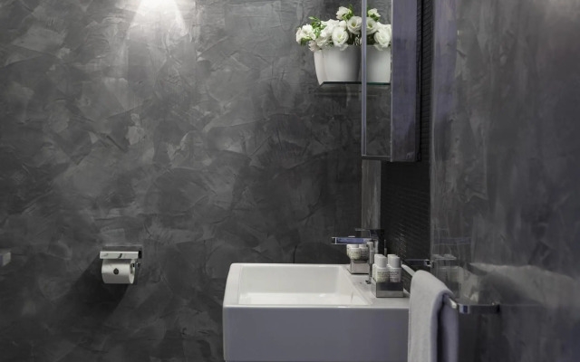 La Suite Boutique Hotel