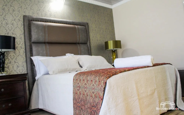 San Antonio Guest House