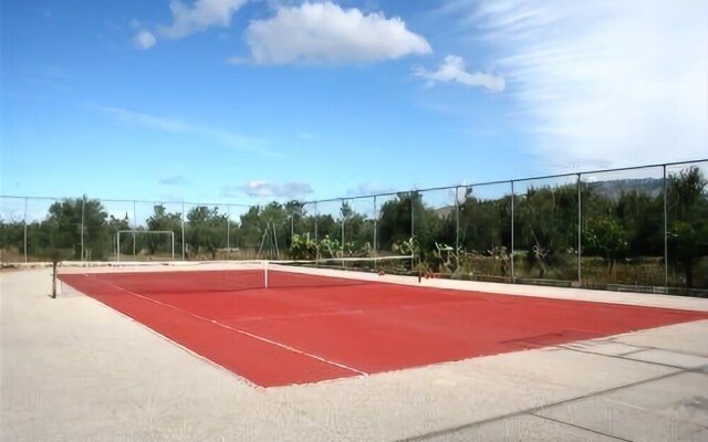 Beb villa amodeo