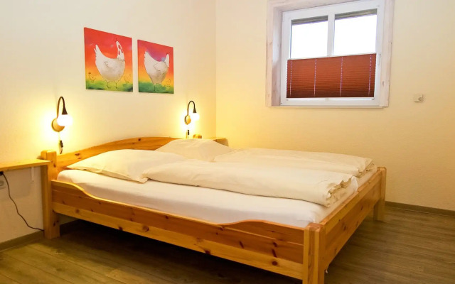 Familien Erlebnishof Büdlfarm