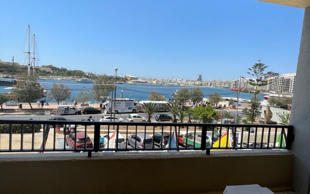 Sliema Marina Hotel