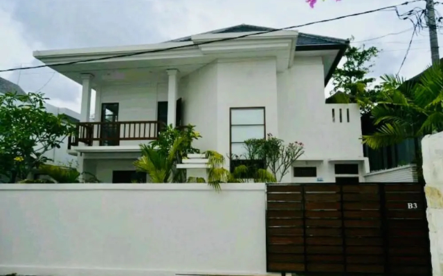 Villa Temuan