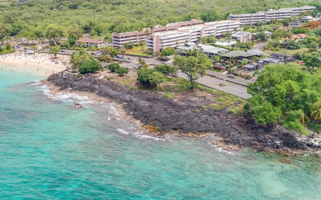 Hale Kunu Stunning Views