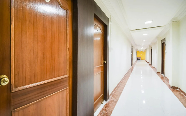 Hotel Jumanji by OYO Rooms