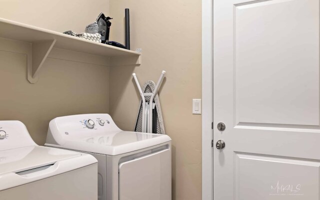 The Farmhouse by RedAwning