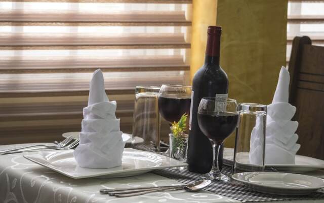 Villa Angellia Boutique Hotel