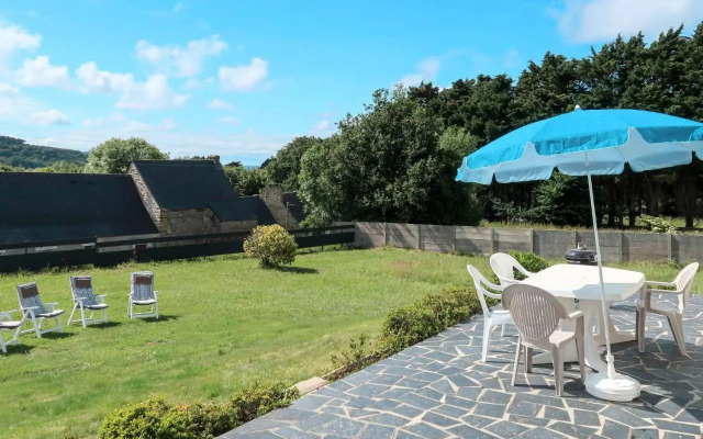 Holiday Home Reve de Mer - LOQ215