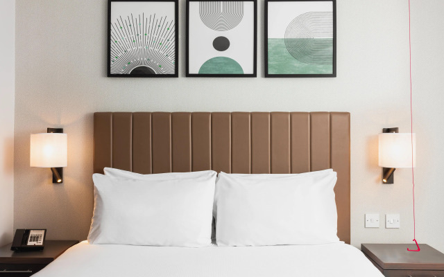 Staybridge Suites Newcastle by IHG